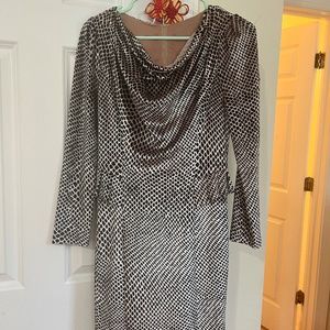 MIDI Dress with good shape